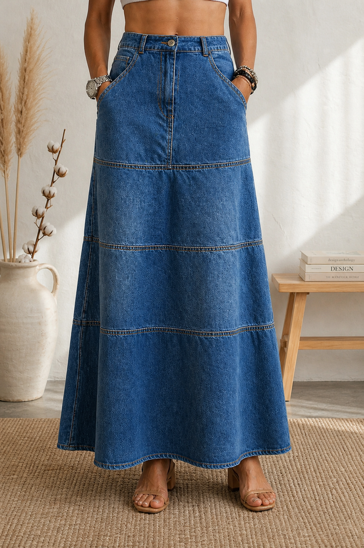 Eclora Skirt