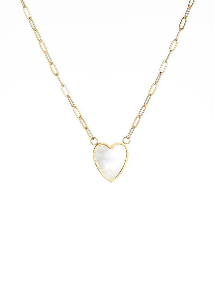 Pelophia Necklace